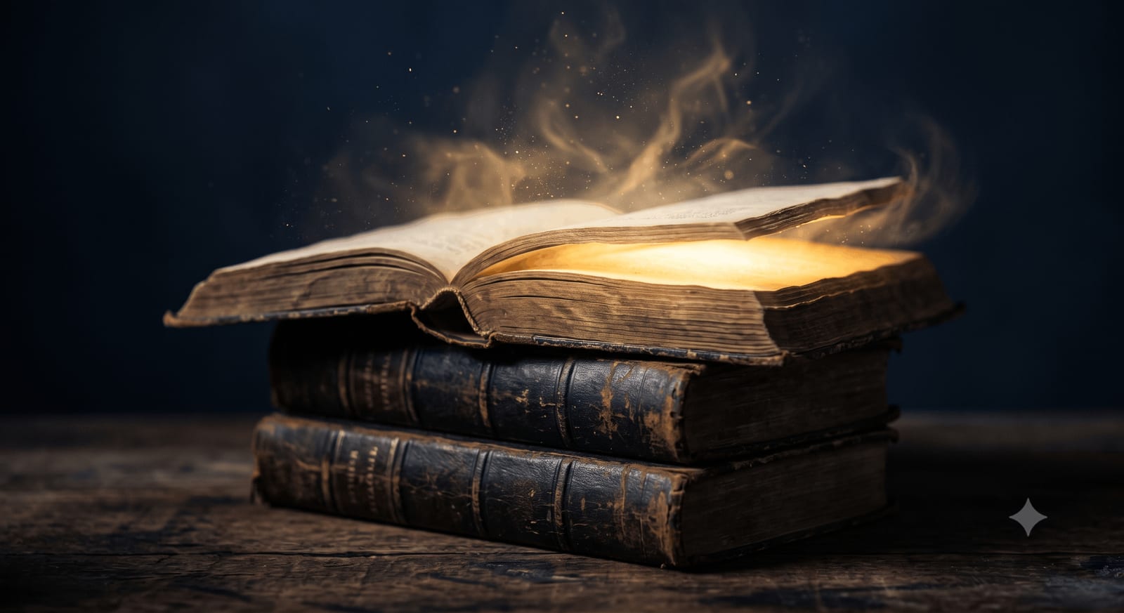 3 Books That Pulled Me Out of Feeling Stuck (And Changed How I See Everything)