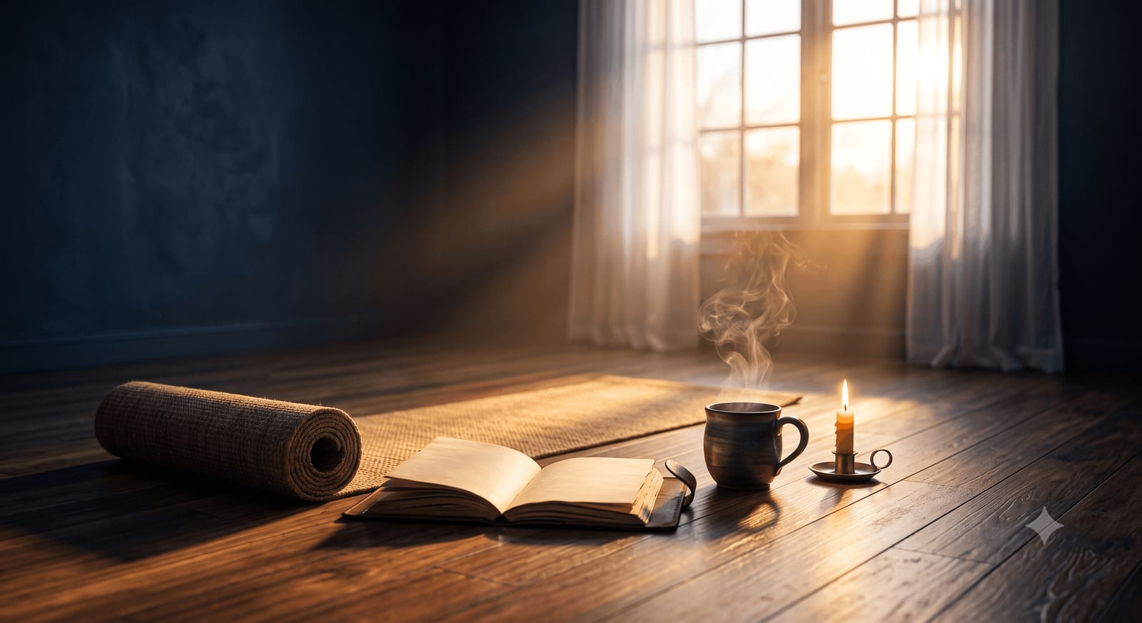 The Morning Routine That Actually Changed My Life (My 5am Club Routine)