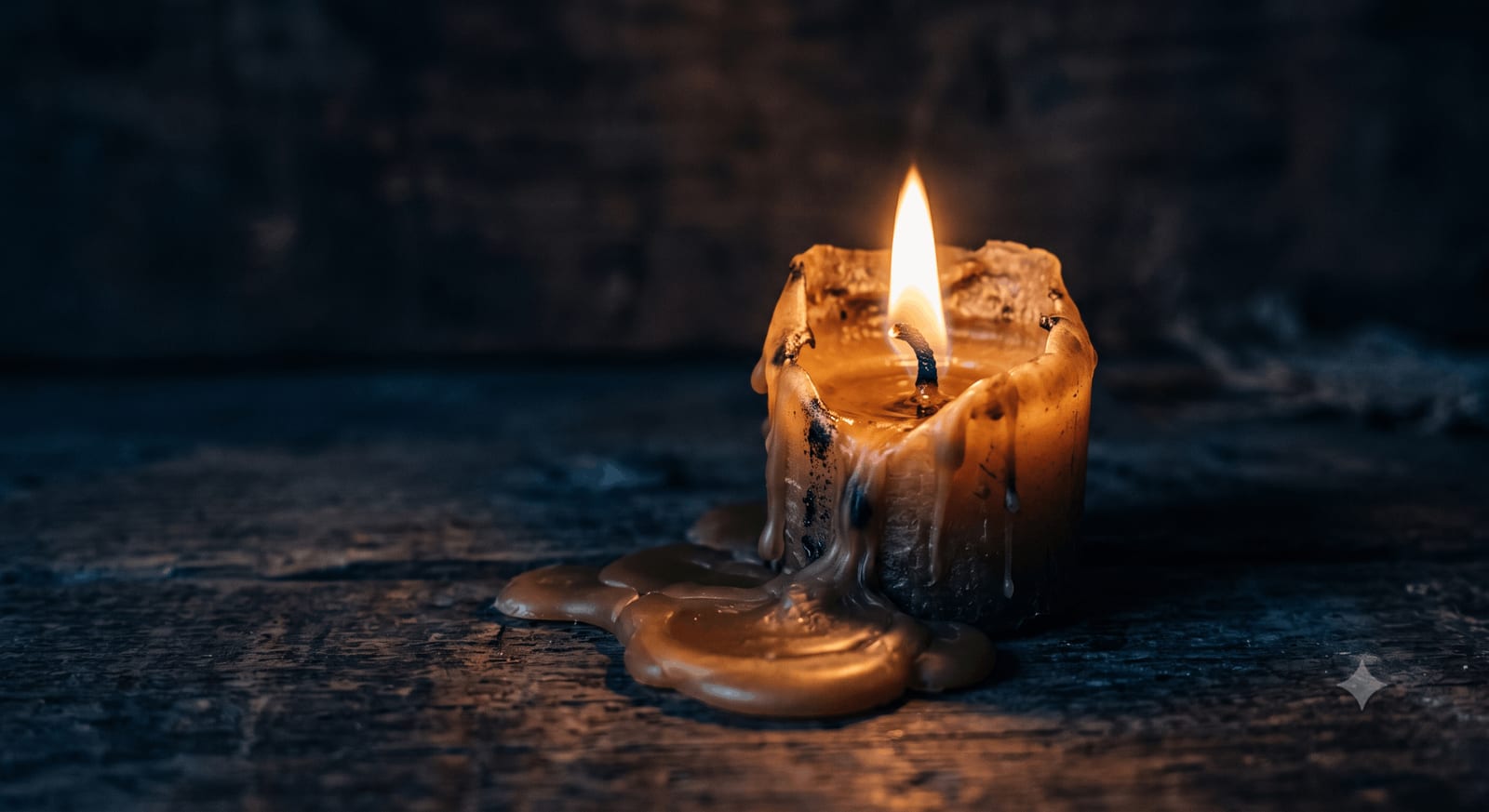 Burnout Isn't Just Tiredness, What I Think It Does to Your Self-Belief
