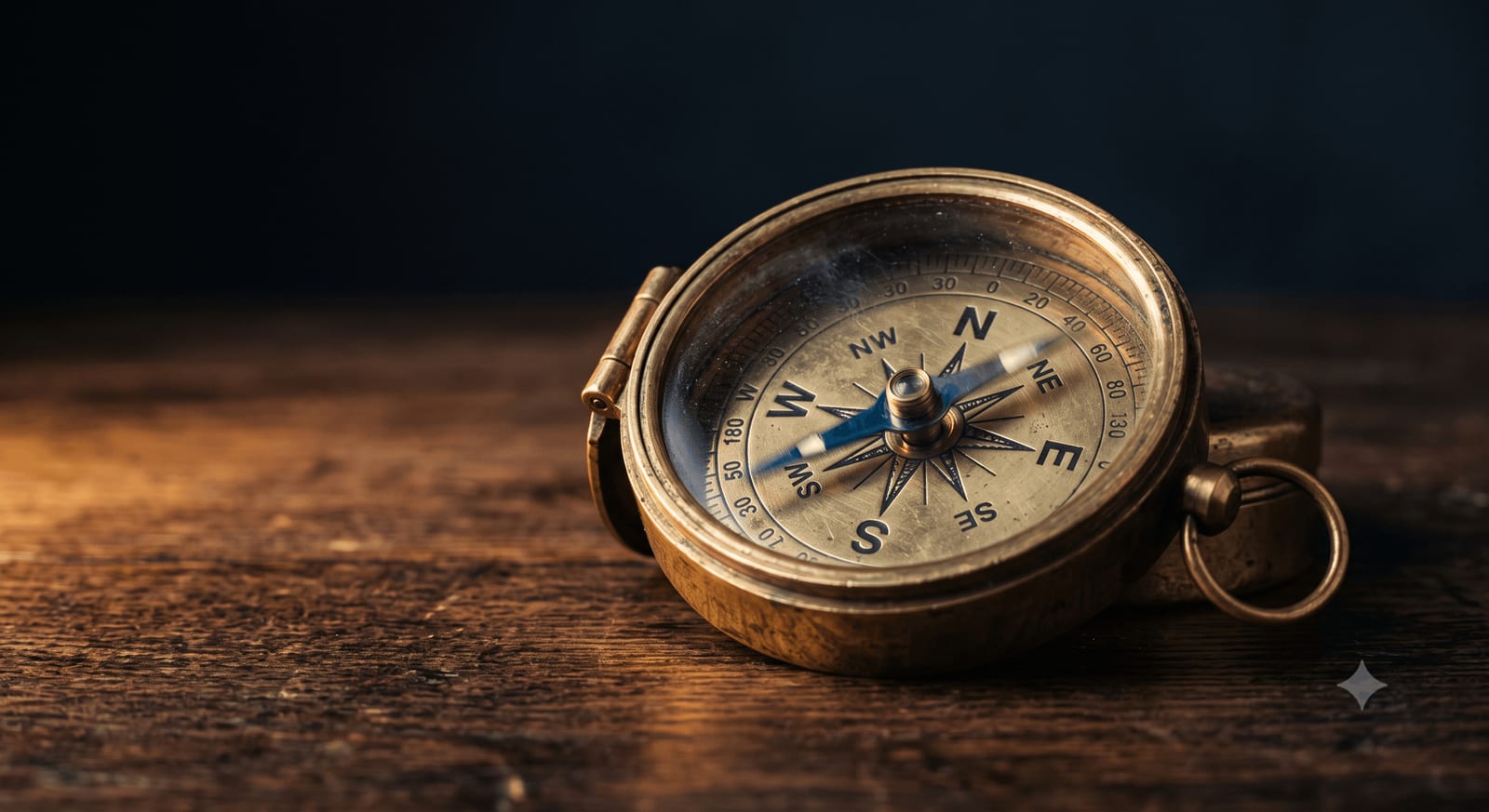 Feeling Lost in Your 30s? Here's What I Think Is Actually Going On