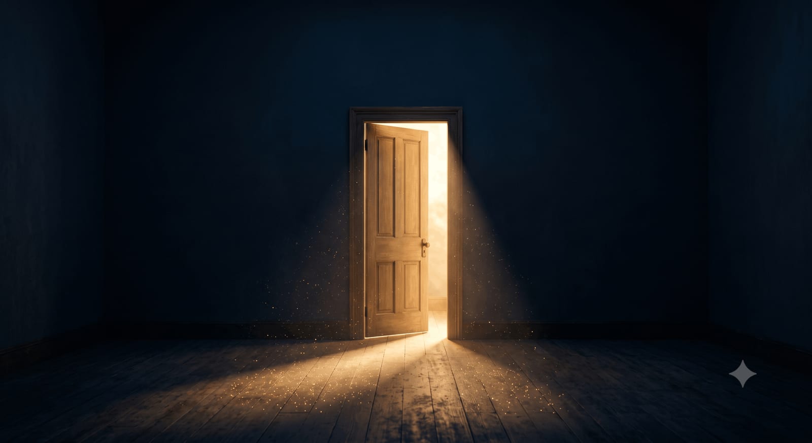 Feeling Stuck in Life? Here Is What Actually Helped Me Move