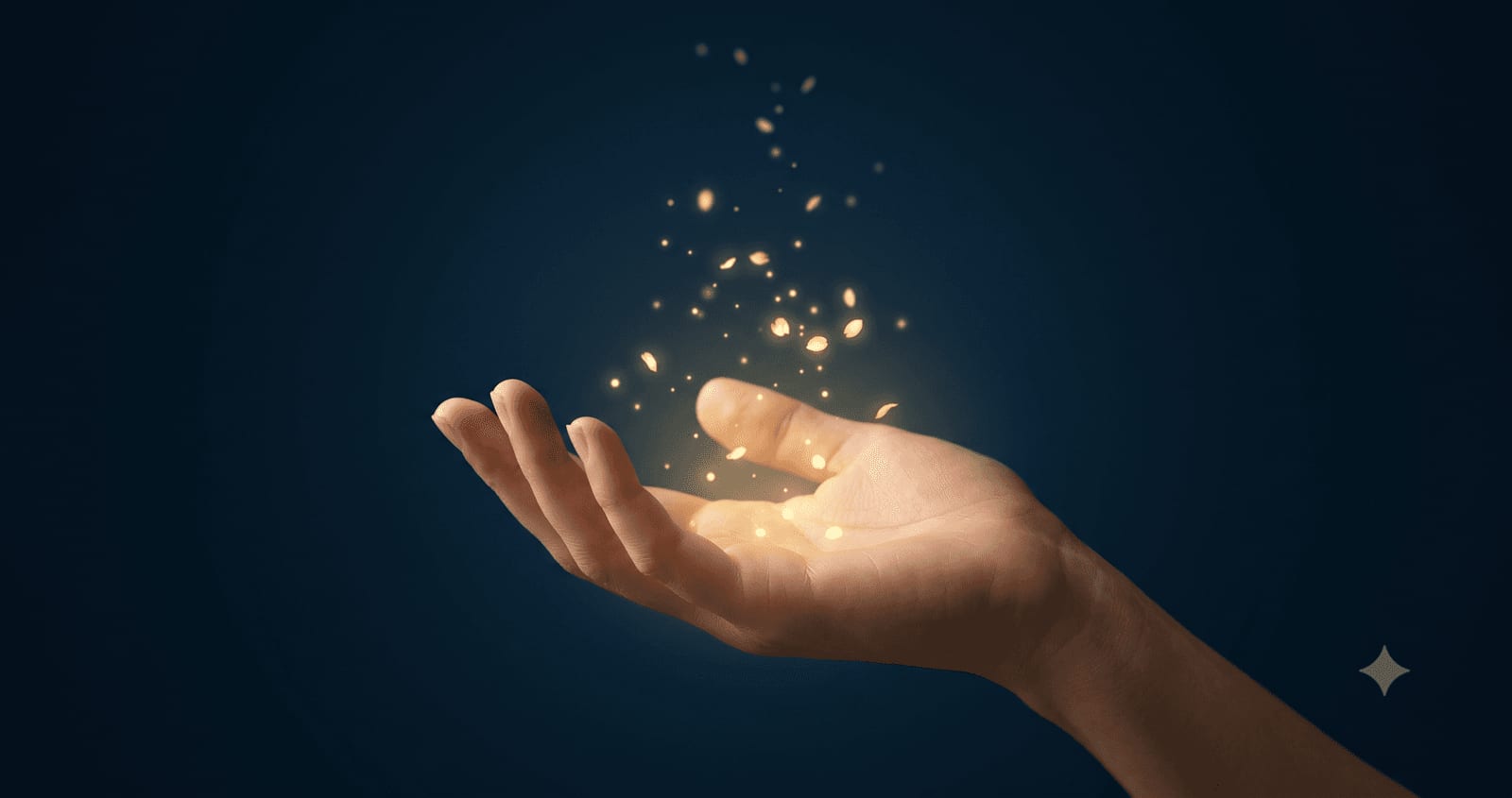 How I Let Go of Negative Thoughts and Feelings Every Day (A Practical Method)