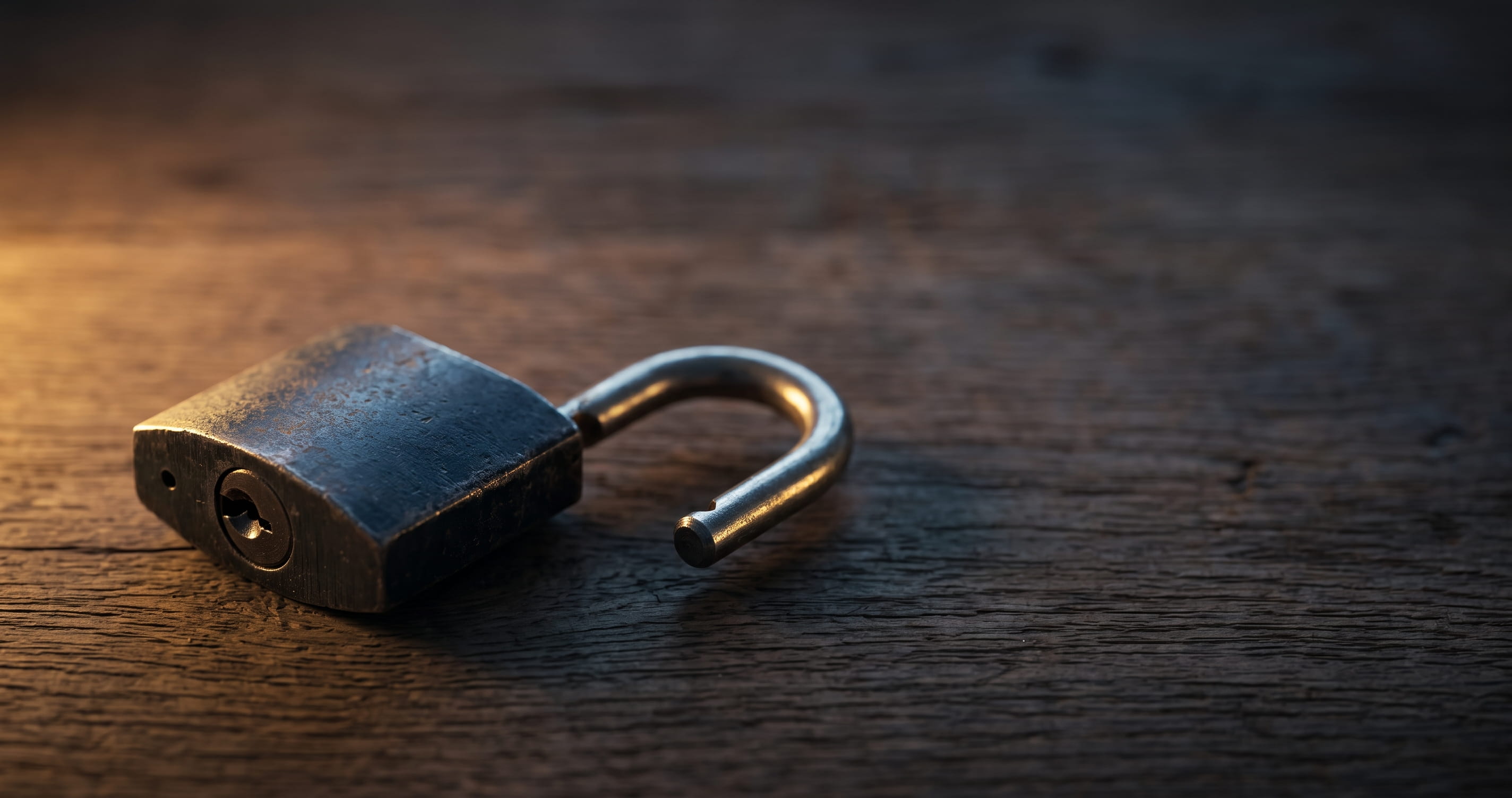 Why Being Disciplined Is a Negative Mindset (And What Actually Lasts)