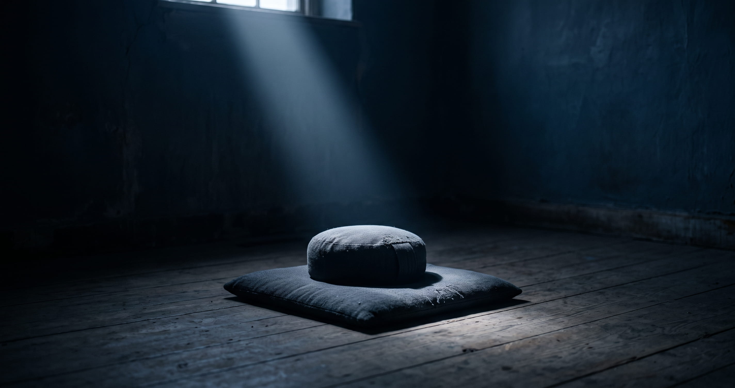 Why Meditation Can Make You Feel Worse (And When to Stop)
